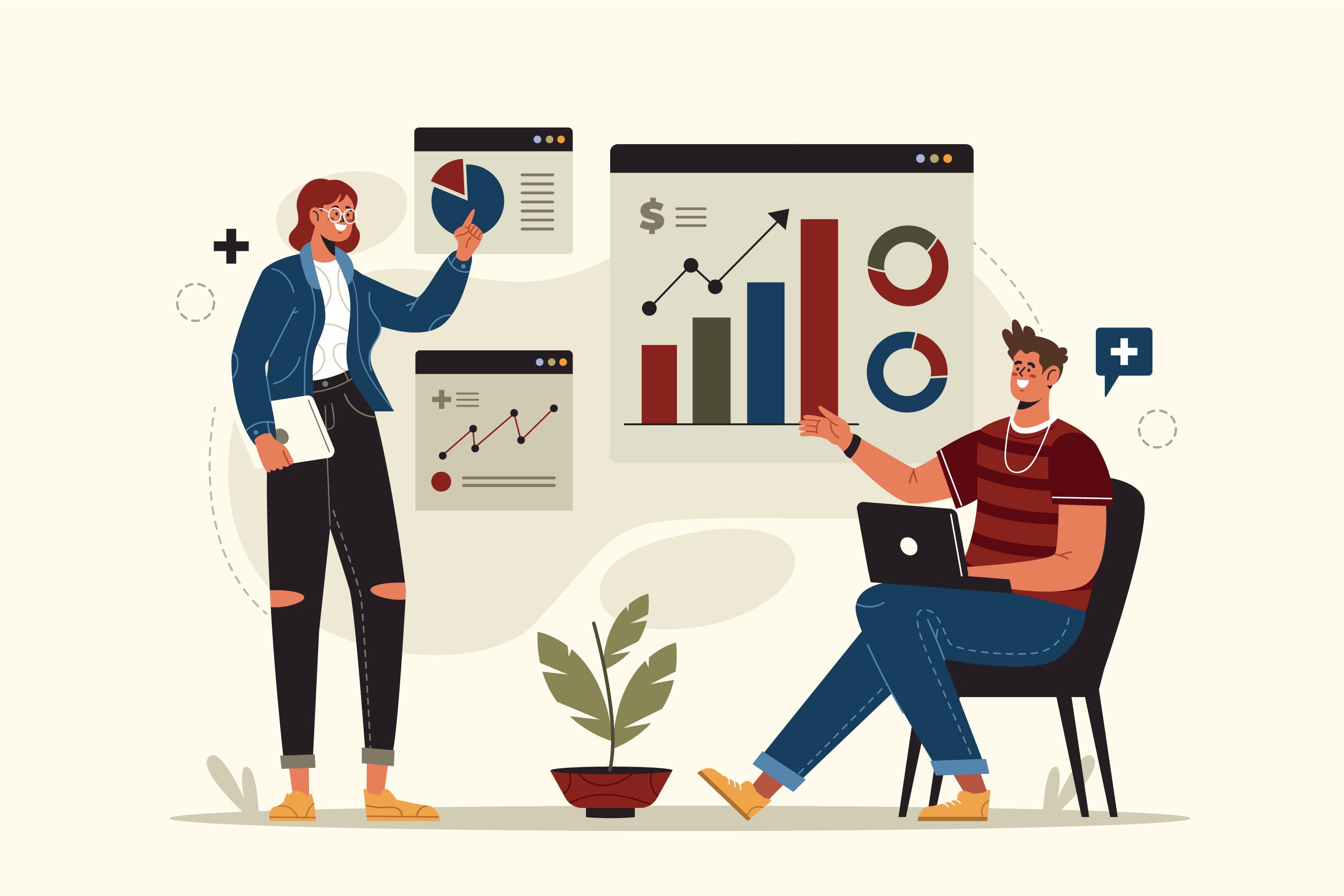 Marketing Manager