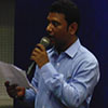 Partha Sarathi Saha